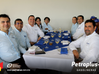 Petroplus - Inauguracion 11